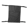 thumbnail image 4 of TISHITA Oxygen Tank Holder for Wheelchair Easy to Use Easy to Clean Oxygen Tank Rack black, 4 of 8