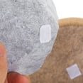 thumbnail image 4 of FESTFENDS Nido De Pájaro De Fieltro Marrón Para Exterior Con Refugio Resistente Y Duradero, 4 of 6