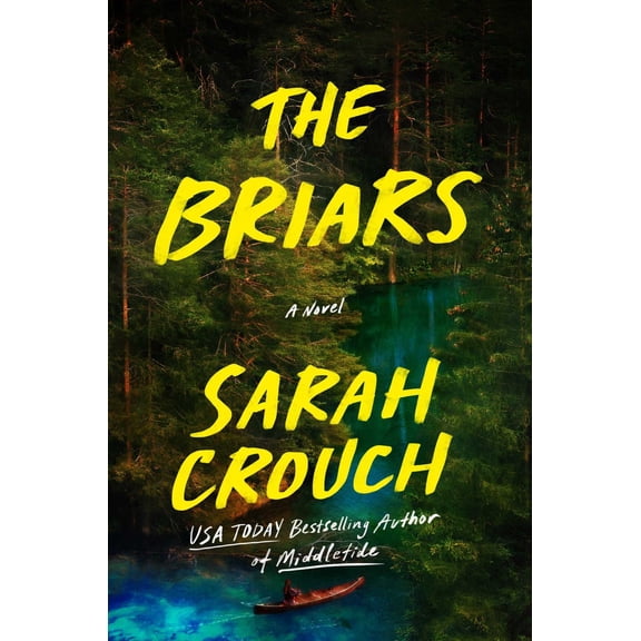 The Briars: A Novel (Hardcover)