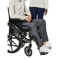 thumbnail image 7 of Joe & Bella CareZips® Women's Easy-Dressing Adaptive Pant, 7 of 7