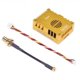 thumbnail image 1 of VT5804 BAT Pro 5.8G 2.8W VTX 2800mW 64CH FPV Transmisor Audio y Video NTSC/PAL para Drones de Carreras RC FPV de Alcance, 1 of 5