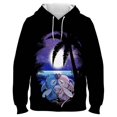 thumbnail image 3 of Sudadera con capucha para hombre, otoño e invierno, nueva, 2024, con estampado 3D de Disney Stitch, estilo casual, moda callejera, sudaderas con capucha para hombre, 3 of 5