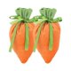 thumbnail image 3 of Carrotes de Cera de Pascua, bolsas de regalo de fiesta, bolsas suaves de tela, contenedores de alimentos para celebraciones, bolsas de comida para cumpleaños, bodas, san Valentín, amarillo,, 3 of 8