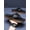 Gold, variant on Men's Summer Sporty Breathable Slippers, New Outdoor Hiking, Traveling, Beach, Fashionable, Comfortable, Street Slippers