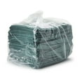 thumbnail image 4 of Graham Medical Nonwoven Scrub Shirt Green Medium 30 per Case, 4 of 5