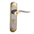 thumbnail image 4 of Door Handle Interior Lock Bombin Practical Decorative, 4 of 8
