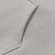 thumbnail image 5 of pstuiky Camisas de manga larga de invierno para hombre, Chaqueta con capucha gruesa de manga larga de color liso para hombre tops de invierno para hombre xl, 5 of 9