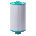 thumbnail image 1 of Hurricane Filters HFPDM25-01 Filtre de Remplacement Avancé pour Piscine et Spa, 1 of 3