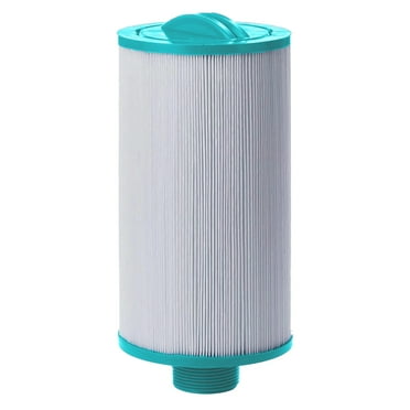 Hurricane Filters HFPDM25-01 Advanced Pool Filter Cartridge Replacement