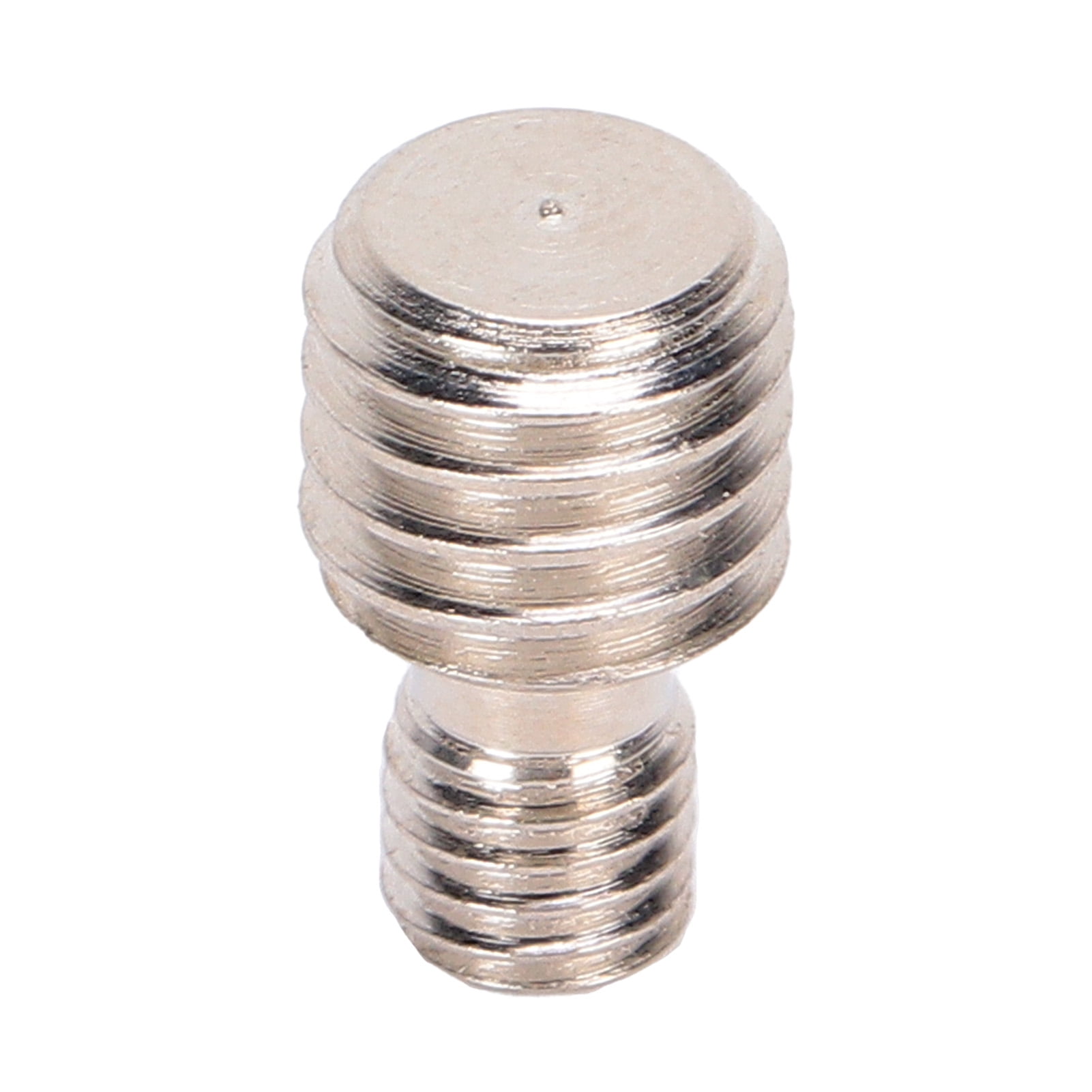 Vis D'appareil Photo Mâle 3/8 Vers M6, Adaptateur Mâle De