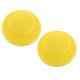 thumbnail image 1 of Herramientas Abrasivas Soledad Pad Pulsador de Bloque de Pulido 2 Pulgadas Amarillo y Negro, 1 of 9