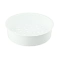 thumbnail image 6 of Steamer Basket Plastic Steaming Rack Stand Steam Basket Kitchen Cookware, 6 of 10