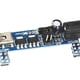 thumbnail image 2 of Módulo de fuente de alimentación compatible con placa de módulo de 5 V 3,3 V para placa de pruebas MB102, 2 of 4