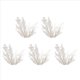thumbnail image 1 of 5X Flores de Ruscus Secas para Siempre de 45cm DecoracióN Floral DIY Ramo de Flores Secas para DecoracióN del Hogar de Boda, 1 of 5