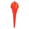 thumbnail image 1 of Plastic Funnel Liquid Water Oil Fluid filler For Bottles Discrete items Fuel Engine Oil Refilling, 1 of 2