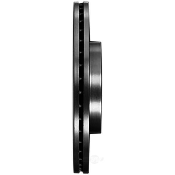 BENDIX PRT5652 Bendix Brake Rotor Fits select: 2005-2007 FORD FOCUS