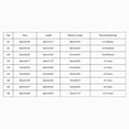 thumbnail image 3 of Paguaki Baby Girl Pajamas Kids Toddler Girls Boys Pajamas 2 Pjs Set Sleepwear 12 18 Months, 3 of 4