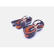 KTM Soft Tie Down Set with Clips