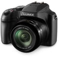 thumbnail image 2 of Panasonic Lumix DC-FZ80 Digital Camera (DC-FZ80K) - Bundle -, 2 of 6