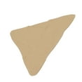 thumbnail image 4 of Camping Stool Cloth,  Stool Cloth Lightweight Foldable Anti Scratch  For Fishing For Outdoor Camping For Hiking Khaki, 4 of 8