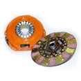 thumbnail image 2 of Centerforce Df611739 Dual Friction Clutch Pressure Plate And Disc Set Fits select: 1966-1973 FORD MUSTANG, 1966-1970 FORD FAIRLANE, 2 of 2