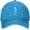 A1458, variant on Skeleton Vintage Distressed Adjustable Washed Mens Dad Trucker Hat Skull Saxophone Baseball Ball Cap for Men