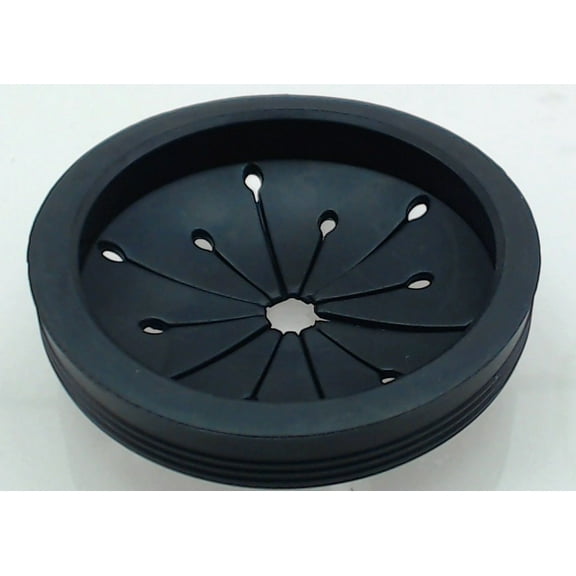 Seneca River Garbage Disposal Splash Guard with Replacement for General Electric