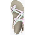 thumbnail image 3 of Chaco ZX/2 Dual Adjustable Straps Classic Sandal Women, 3 of 6