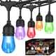 thumbnail image 2 of Cadena de luces ACTIVE RGB Regulable 30M Impermeables con 30 bombillas LED, 2 of 4