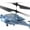 Blue, variant on JoyStone RC Helicopter, 2.4GHz Remote Control Helicopter (AH-64) with 3 Speed Modes, 30+ Min Flight Time, LED Lights & Altitude Hold, RC Toys for Boys Girls Beginner, Gray