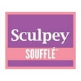 thumbnail image 6 of Sculpey Souffle Clay 1.7oz-Ivory, 6 of 7