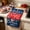 A, variant on Patriotic Star Print Kitchen Towel, 15.7x23.6in 4th of July Independence Day Dish Cloth, Absorbent Cleaning Rag with American Flag Star Design