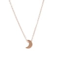 thumbnail image 1 of Jumpingount Collares con abalorios, accesorio de joyería, colgantes colgantes románticos de primera calidad, abalorios de cuello para mujer con estilo para Ropa, zapatos y accesorios Miscelánea Oro Jumpingount AP009731-01, 1 of 6