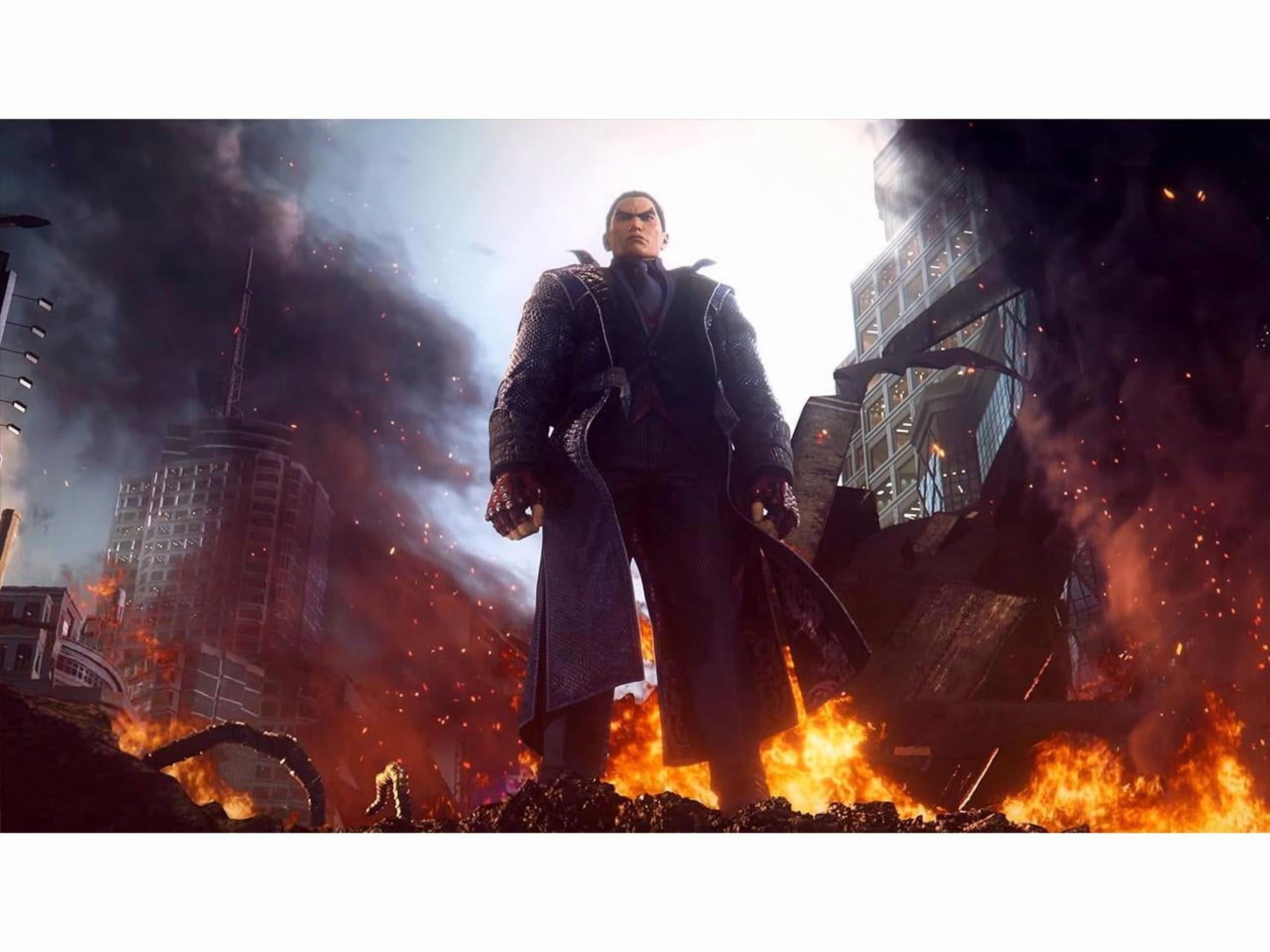 Tekken 8, PlayStation 5 photo 3