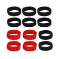 thumbnail image 1 of Collares de cinturón jinwen para gallos 12x Collar Gallo Anti Cuervo, 1 of 8