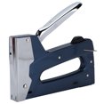 thumbnail image 3 of Staple Gun Heavy Light Duty Labor‑Saving Practical Safe Nail Gun with 1000 Pcs Staple for Carpentry, 3 of 9