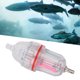 thumbnail image 5 of Luz de Pesca, Pescado Que Atrae a la Batería Led para Agua Dulce para Agua Dulce, 5 of 7