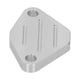 thumbnail image 5 of Válvula de recirculación de gases de escape, placa de eliminación de válvula EGR, placa de bloqueo de válvula EGR, válvula de eliminación EGR para Honda Precision Engineered, 5 of 9
