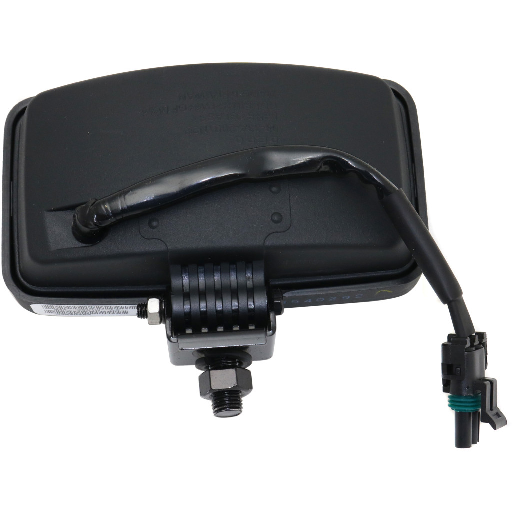 For International Prostar Fog Light Assembly 2008 09 10 11 12 13 2014 Driver OR Passenger Side | Single Piece | IH2592100 | 3503800C91
