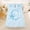 Blue C, variant on Erosebridal Kawaii Blue Bow Twin Sheet Sets 3pcs For Girls Twin Sheet Sets 3pcs,Personalized Initial H Bedding