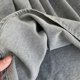 thumbnail image 5 of Vestidos vaqueros de estilo coreano para niña de 2 a 8 años, vestido vaquero suave plisado de manga corta acampanada, ropa para niños, 5 of 6