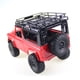 thumbnail image 5 of Rastreador RC Rastreador de roca MN-D90 1/12 4WD 2.4G Control remoto de alta velocidad fuera de carretera Camión RC Car Led Light RTR Romacci Rastreador RC, 5 of 7
