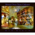 thumbnail image 3 of CafePress - Moon Over New Orleans Greeting Cards - Greeting Cards (Pk of 10) Glossy, 3 of 3