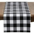 thumbnail image 6 of Fennco Styles Buffalo Plaid Collection Classic Checked Cotton Blend Table Linens, Varity Colors Table Linens for Banquets, Christmas, Special Events and Home DÃ©cor, 6 of 8
