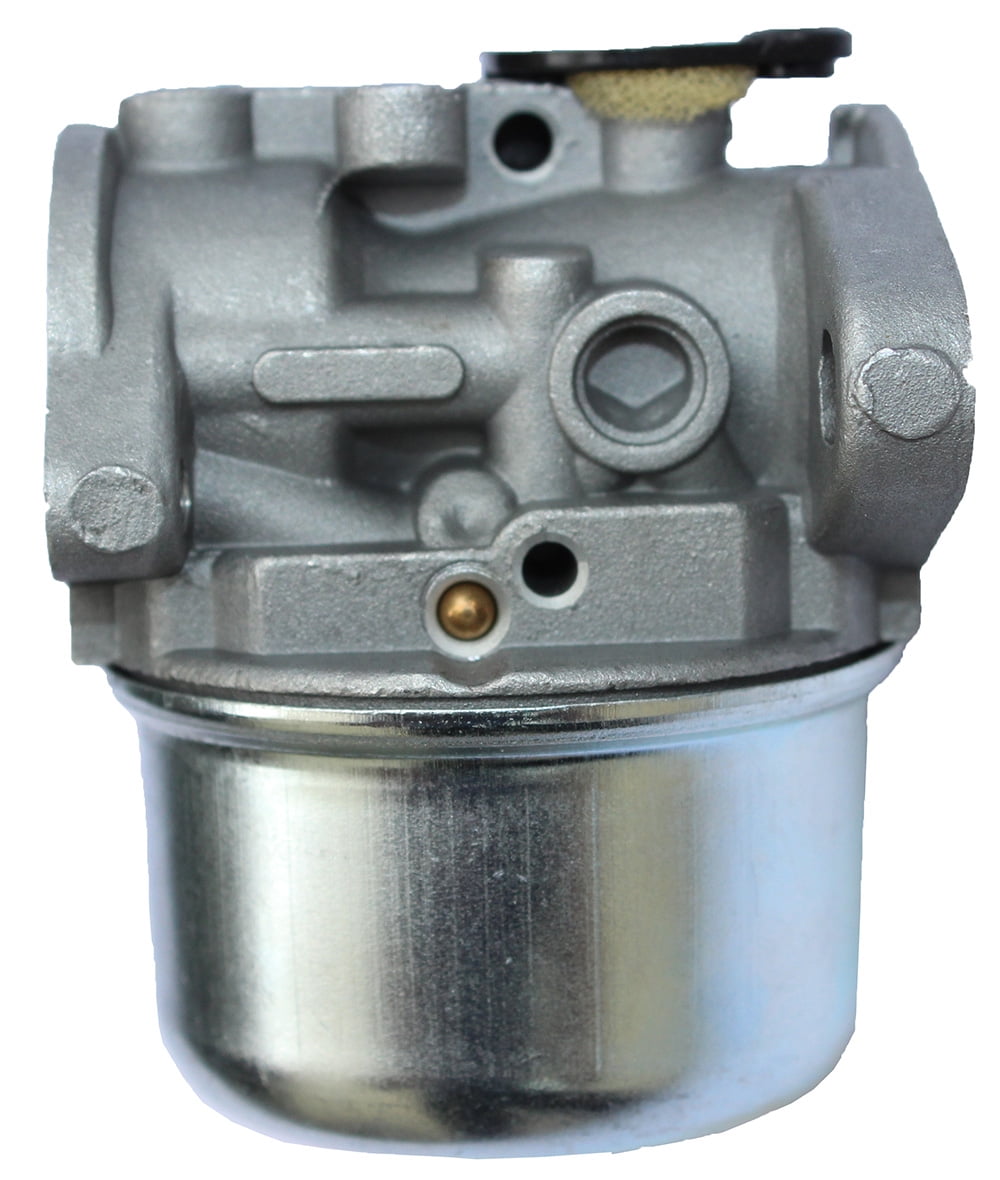 Carburetor Compatible With Briggs And Stratton Engine 799868 498170