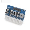 thumbnail image 1 of Pour POWERUP 160W 12V DC 24Pin Voiture ITX Module d'Alimentation, 1 of 1