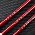 thumbnail image 2 of Carbon Fishing Trellis rods with Rotating Rod Tip Design for Angler's Holiday Good Gift, 2 of 8