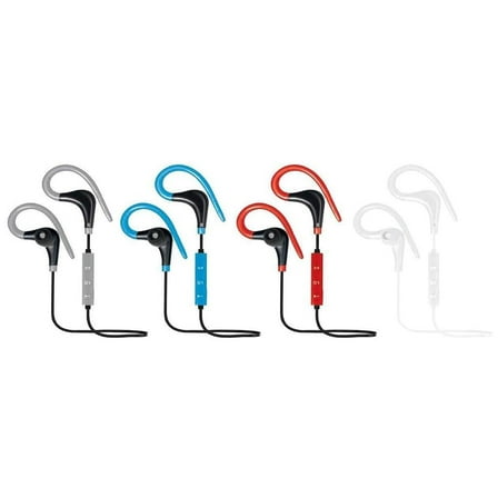 Bytech BYAUBE122IR Bluetooth Earbuds