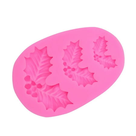 

Veki Washable Silicone Cake Cake Candy Chocolate Decorating Tray DIY Craft Project Space Chocolate Molds