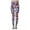 Purple, variant on Women'S Leggings Yoga Pants Easter Day For Print High Waist Yoga Pants For Leggings Tights Yoga Running Fitness High Waist Leggings Pants Print Leggings Pants For Yoga Running Gym